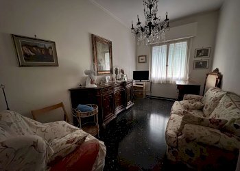 IMG_6432 - Appartamento via Leoncavallo, 51, Genova (zona Sestri Ponente) - foto 4