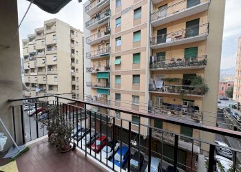 IMG_6442 - Appartamento via Leoncavallo, 51, Genova (zona Sestri Ponente) - foto 16