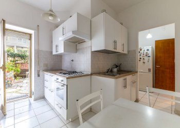 Cucina 2. - Quadrilocale via Della Maratona, Roma - foto 10