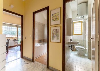 Bagno 1. - Quadrilocale via Della Maratona, Roma - foto 13