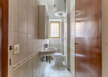 Bagno 2. - Quadrilocale via Della Maratona, Roma - foto 14