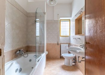 Bagno 3. - Quadrilocale via Della Maratona, Roma - foto 15
