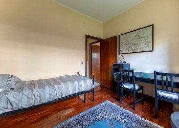 Camera da letto 5. - Quadrilocale via Della Maratona, Roma - foto 22