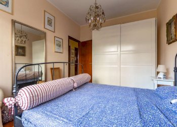 Camera da letto 8. - Quadrilocale via Della Maratona, Roma - foto 25