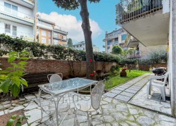 Giardino 3. - Quadrilocale via Della Maratona, Roma - foto 31