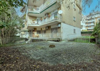 Giardino 6. - Quadrilocale via Della Maratona, Roma - foto 34