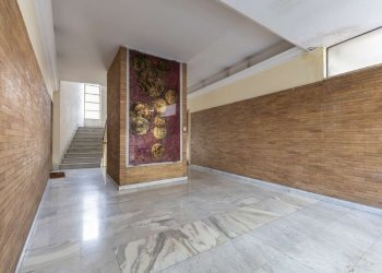 Esterno - Quadrilocale via Della Maratona, Roma - foto 35