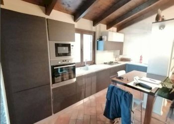Cucina - Villa all'asta strada Consortile Forno Vallette, Zoagli - foto 11
