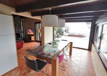 Veranda - Villa at auction strada Consortile Forno Vallette, Zoagli - photo 14