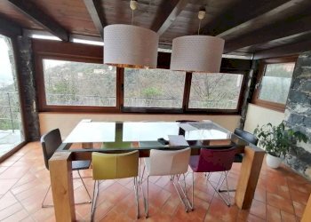 Veranda - Villa at auction strada Consortile Forno Vallette, Zoagli - photo 15