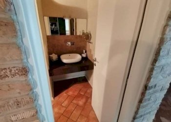 Corridoio - Villa at auction strada Consortile Forno Vallette, Zoagli - photo 16