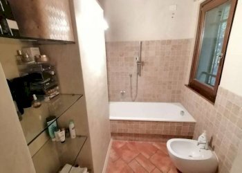 Bagno - Villa all'asta strada Consortile Forno Vallette, Zoagli - foto 17