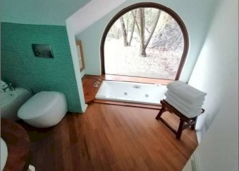 Bagno - Villa all'asta strada Consortile Forno Vallette, Zoagli - foto 20