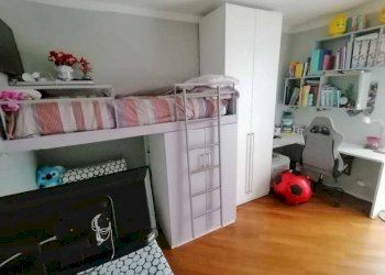 Camera da letto - Villa at auction strada Consortile Forno Vallette, Zoagli - photo 22