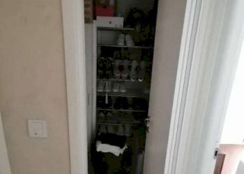 Ripostiglio - Villa at auction strada Consortile Forno Vallette, Zoagli - photo 25