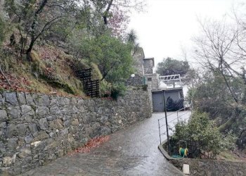 Terreno - Villa at auction strada Consortile Forno Vallette, Zoagli - photo 27