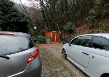 Posto macchina - Villa all'asta strada Consortile Forno Vallette, Zoagli - foto 29