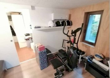 Cantina - Villa at auction strada Consortile Forno Vallette, Zoagli - photo 33