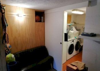 Lavanderia - Villa at auction strada Consortile Forno Vallette, Zoagli - photo 34