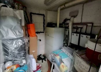 Cantina - Villa at auction strada Consortile Forno Vallette, Zoagli - photo 37