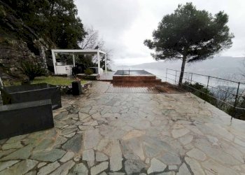 Giardino - Villa at auction strada Consortile Forno Vallette, Zoagli - photo 38