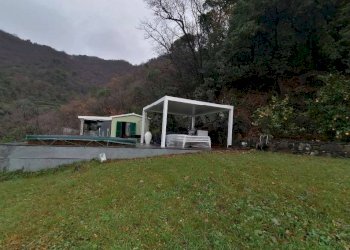 Terreno - Villa all'asta strada Consortile Forno Vallette, Zoagli - foto 39
