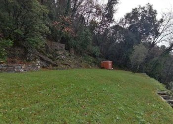 Terreno - Villa all'asta strada Consortile Forno Vallette, Zoagli - foto 40