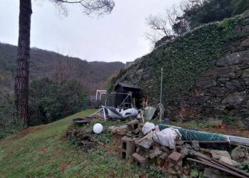 Terreno - Villa at auction strada Consortile Forno Vallette, Zoagli - photo 43