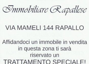 Altro - Villa all'asta strada Consortile Forno Vallette, Zoagli - foto 2