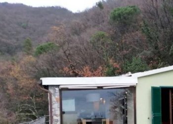 Vista - Villa at auction strada Consortile Forno Vallette, Zoagli - photo 5