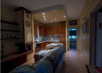 Salone - Apartment at auction via Cornice Sant'Ambrogio, 99/2, Zoagli - photo 3