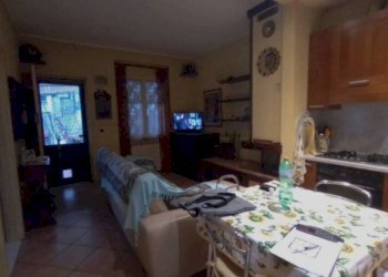 Cucina - Appartamento all'asta via Cornice Sant'Ambrogio, 99/2, Zoagli - foto 4