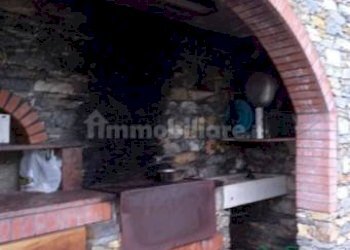 Cantina - Appartamento all'asta via Cornice Sant'Ambrogio, 99/2, Zoagli - foto 9