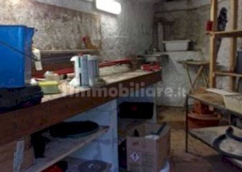 Cantina - Apartment at auction via Cornice Sant'Ambrogio, 99/2, Zoagli - photo 10