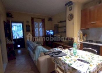 Salone - Apartment at auction via Cornice Sant'Ambrogio, 99/2, Zoagli - photo 13