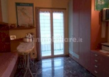 Camera da letto - Apartment at auction via Cornice Sant'Ambrogio, 99/2, Zoagli - photo 14