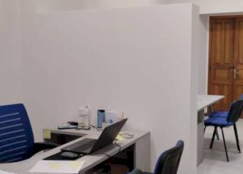 Ufficio - Three-room apartment salita Torre del Menegotto, 41, hamlet San Massimo, Rapallo - photo 22