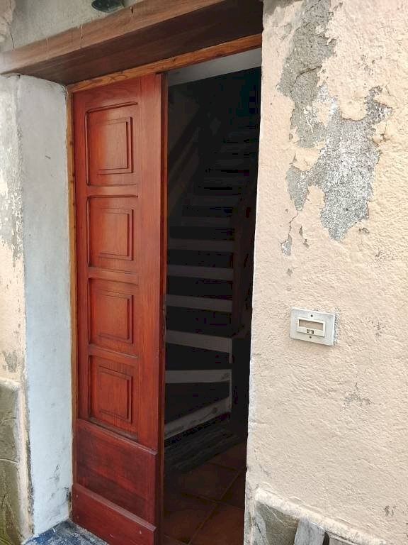 Ingresso - Quadrilocale Località Vicosoprano, 27, Rezzoaglio - foto 3