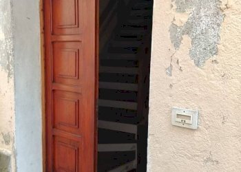 Ingresso - Quadrilocale Località Vicosoprano, 27, Rezzoaglio - foto 3