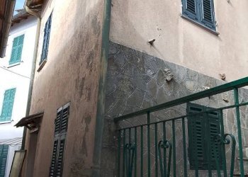 Balcone - Quadrilocale Località Vicosoprano, 27, Rezzoaglio - foto 4