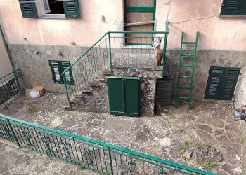 Giardino - Quadrilocale Località Vicosoprano, 27, Rezzoaglio - foto 7