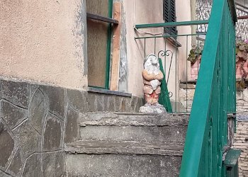 Scala - Quadrilocale Località Vicosoprano, 27, Rezzoaglio - foto 15