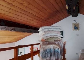 Camera da letto - Quadrilocale Località Vicosoprano, 27, Rezzoaglio - foto 18