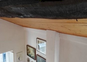 Altro - Quadrilocale Località Vicosoprano, 27, Rezzoaglio - foto 20