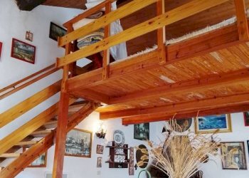 Studio - Quadrilocale Località Vicosoprano, 27, Rezzoaglio - foto 23