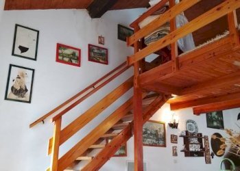 Scala - Quadrilocale Località Vicosoprano, 27, Rezzoaglio - foto 24