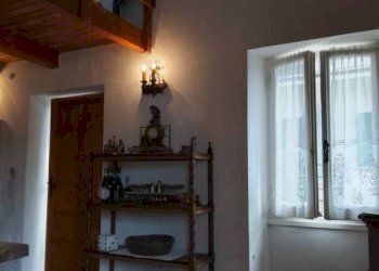 Salone - Quadrilocale Località Vicosoprano, 27, Rezzoaglio - foto 26