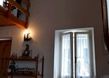 Ripostiglio - Quadrilocale Località Vicosoprano, 27, Rezzoaglio - foto 27