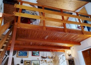 Scala - Quadrilocale Località Vicosoprano, 27, Rezzoaglio - foto 31