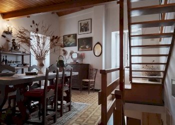 Studio - Quadrilocale Località Vicosoprano, 27, Rezzoaglio - foto 34